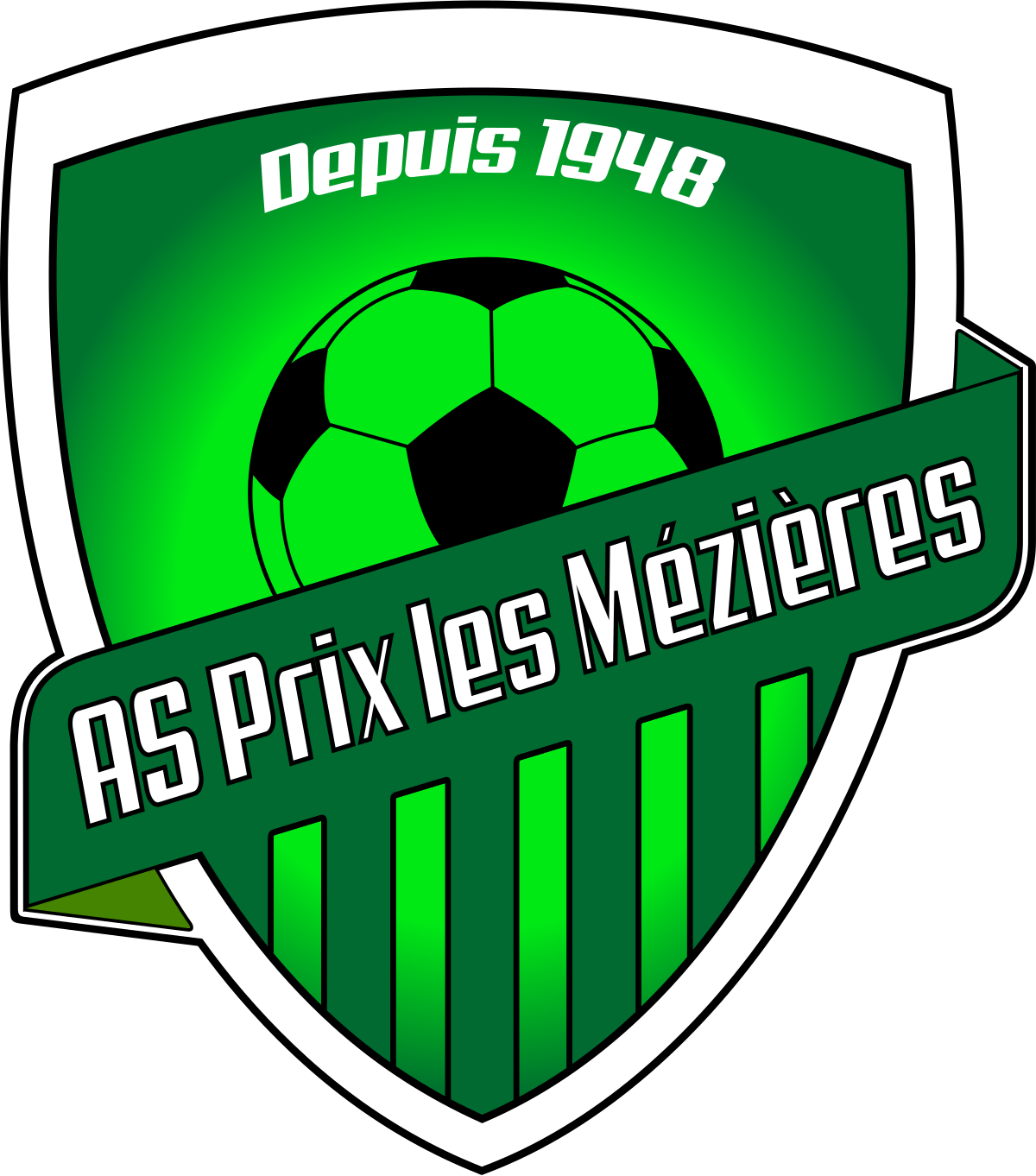 Association Sportive de Prix-lès-Mézières