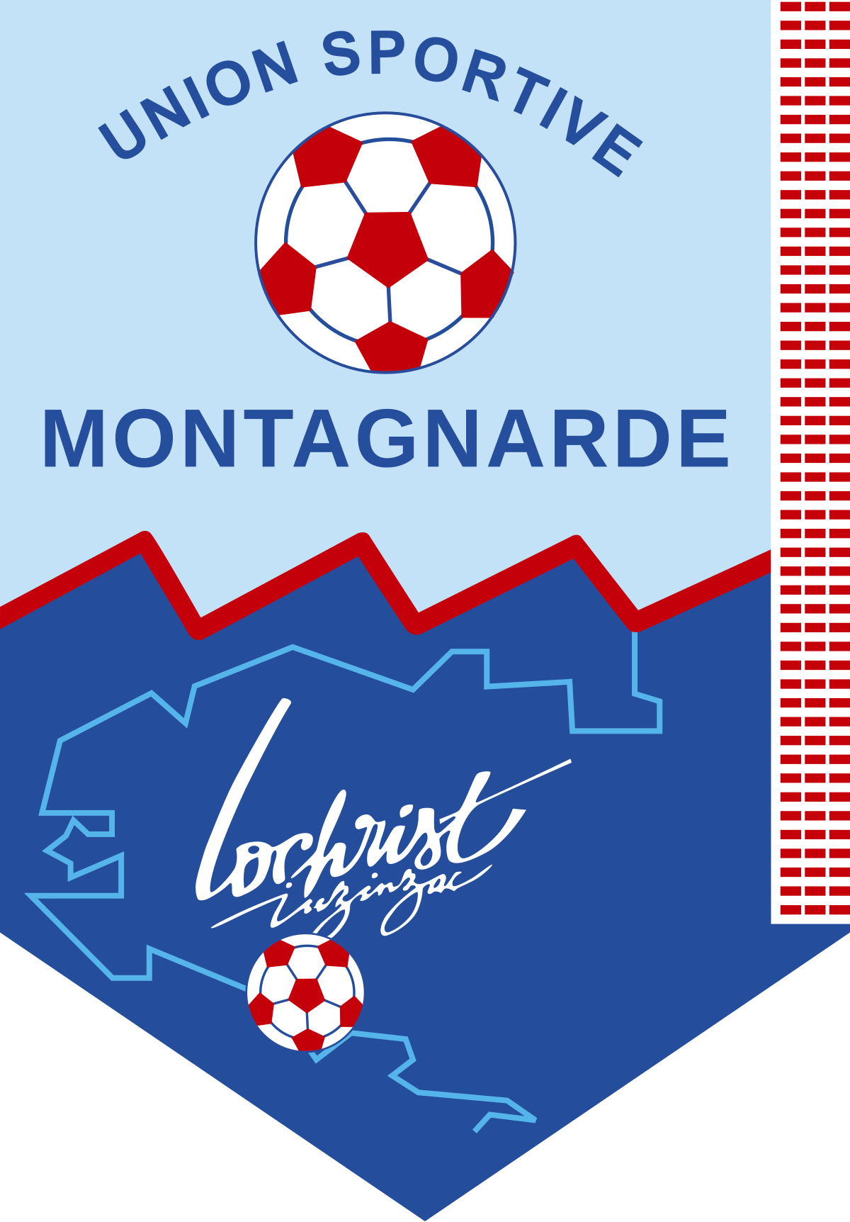 US Montagnarde